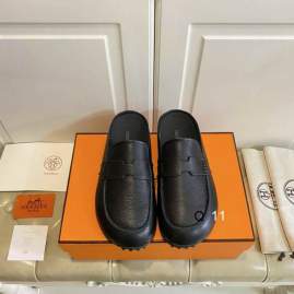 Picture of Hermes Shoes _SKUHermessz35-40Y030211136